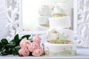 Wedding Cakes di Letizia Grella